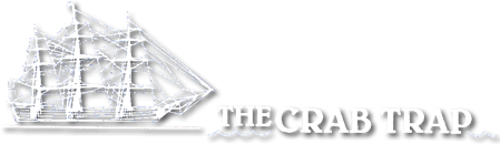 The Crab Trap logo