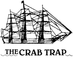 crab trap logo version 2