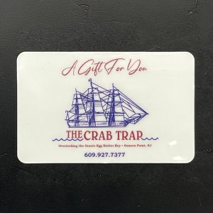 Original Gift Card